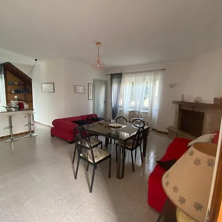 Appartamento A Casa Di Iole Cogna