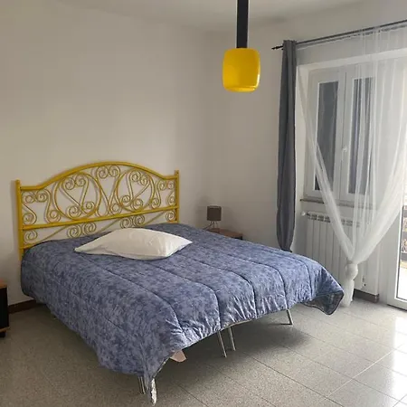 A Casa Di Iole Appartamento
