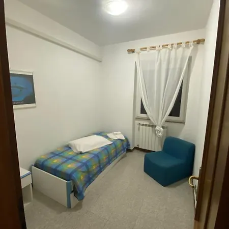 Lägenhet La Casa Di Iole Cogna
