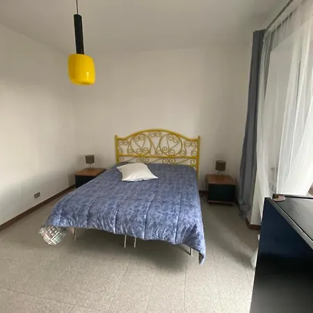 Appartamento A Casa Di Iole *