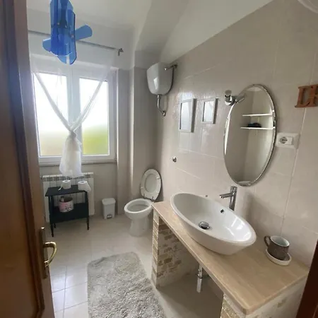 아파트 La Casa Di Iole Cogna