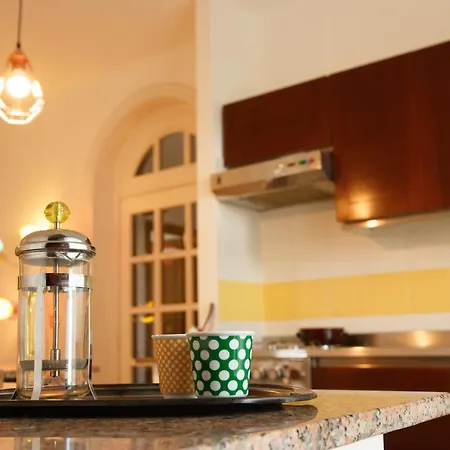 La Casa Di Iole Cogna